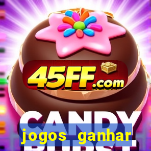 jogos ganhar dinheiro sem depositar